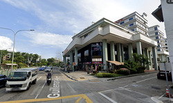 Grandlink Square (D14), Retail #601367471